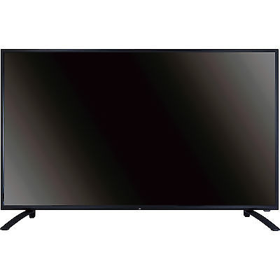 JAY-TECH GENESIS UHD 4.9 LED TV (Flat, 49 Zoll, UHD 4K)