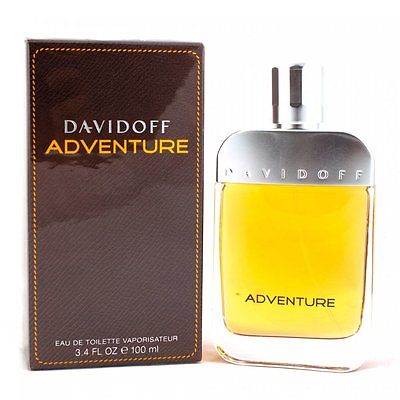 Davidoff Adventure 100 ml Eau de Toilette EDT