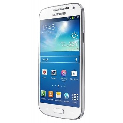  Samsung Galaxy S4 mini GT-I9195 8 GB Weiß ohne Vertrag Smartphone Handy NEU