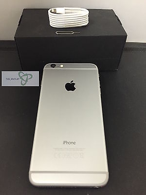 Apple iPhone 6 Plus - 16 GB - Space Grey-Unlocked- Grade A- EXCELLENT CONDITION