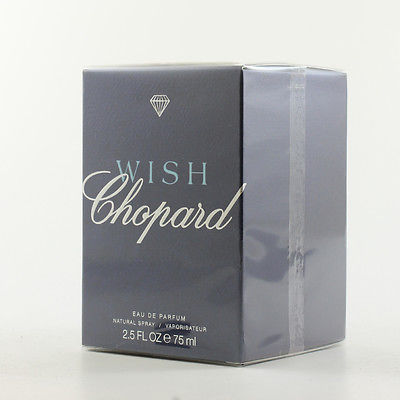 Chopard Wish EDP ? Eau de Parfum 75ml NEU&OVP