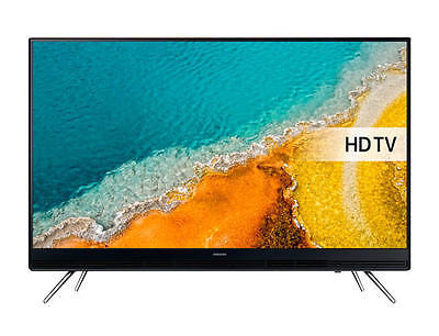 Samsung UE32K4100 HD Fernseher, EEK: A