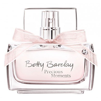 Betty Barclay Precious Moments Eau de Toilette Vaporisateur/Spray 20ml