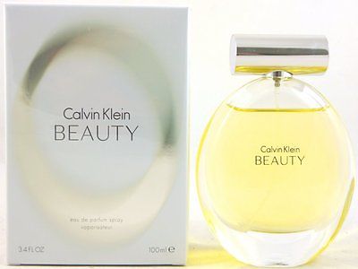 Calvin Klein Beauty 100 ml Eau de Parfum EDP
