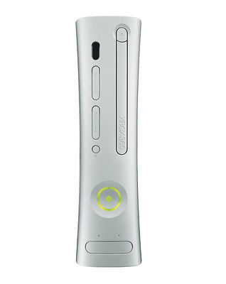 Xbox 360 Konsole weiß von Microsoft Original + HDMI + Controller