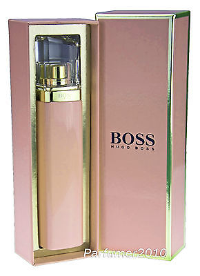 Hugo Boss Ma Vie 75ml Eau de Parfum Geschenkbox Neu & Originalverpackt