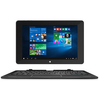 Trekstor SurfTab duo W1 Tablet-PC 10.1 Zoll LTE Windows 10 TOP !!!