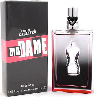 Jean Paul Gaultier Ma Dame Madame 50 ml Eau de Parfum EDP