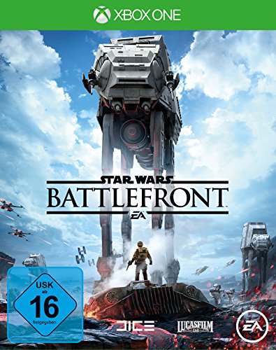 Star Wars Battlefront - [Xbox One]