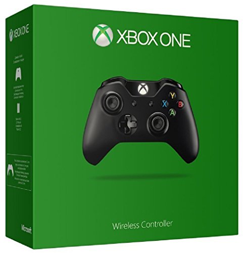 Xbox One Wireless Controller