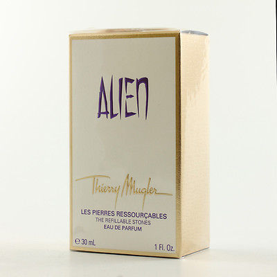 Thierry Mugler Alien ? EDP Eau de Parfum nachfüllbar 30ml NEU&OVP