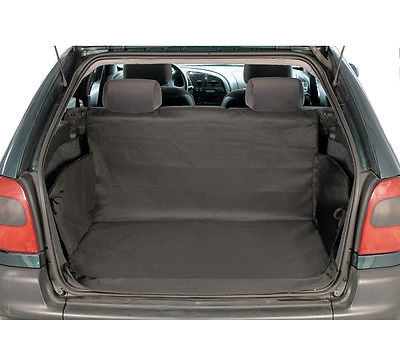 Premium Kofferraumdecke Cäsar 100 x 155 cm/Kofferraum-Schutzdecke schondecke