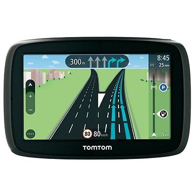 Auto KFZ Navigationsgerät TomTom Start 40CE 4.3