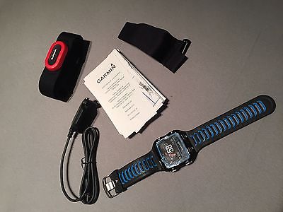 Garmin Forerunner 920XT Multisport-GPS-Uhr