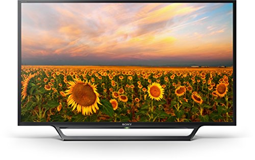 Sony KDL-40RD455 102 cm (40 Zoll) Fernseher (Full HD, Triple Tuner)