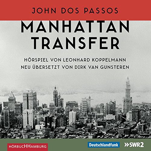 Manhattan Transfer: 6 CDs