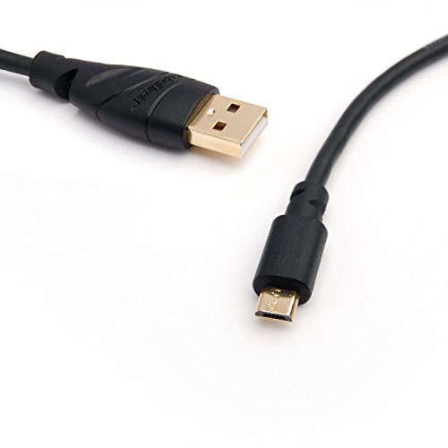 KabelDirekt 1,5m Micro USB 2.0 Kabel - TOP Series