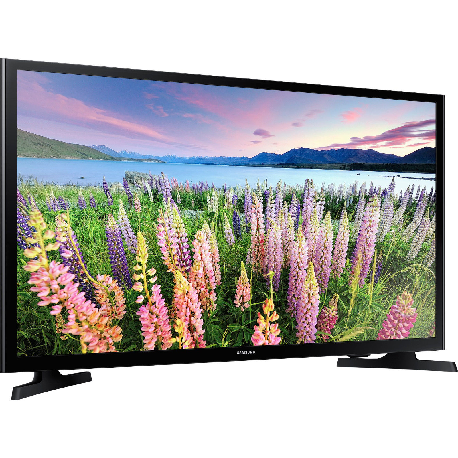 Samsung UE58J5250 58 Zoll LED Fernseher Triple Tuner Full HD 1080p Smart TV 