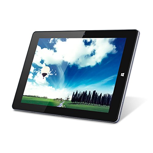 CHUWI Hi10 pro Tablet Windows10 + Android 5.1 dual OS 10,1 Zoll 1920*1200 IPS Bildschirm Quad Core 4G+64G Speicher HDMI OTG WIFI Bluetooth Tablet PC