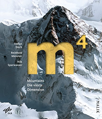 m4 Mountains - Die vierte Dimension