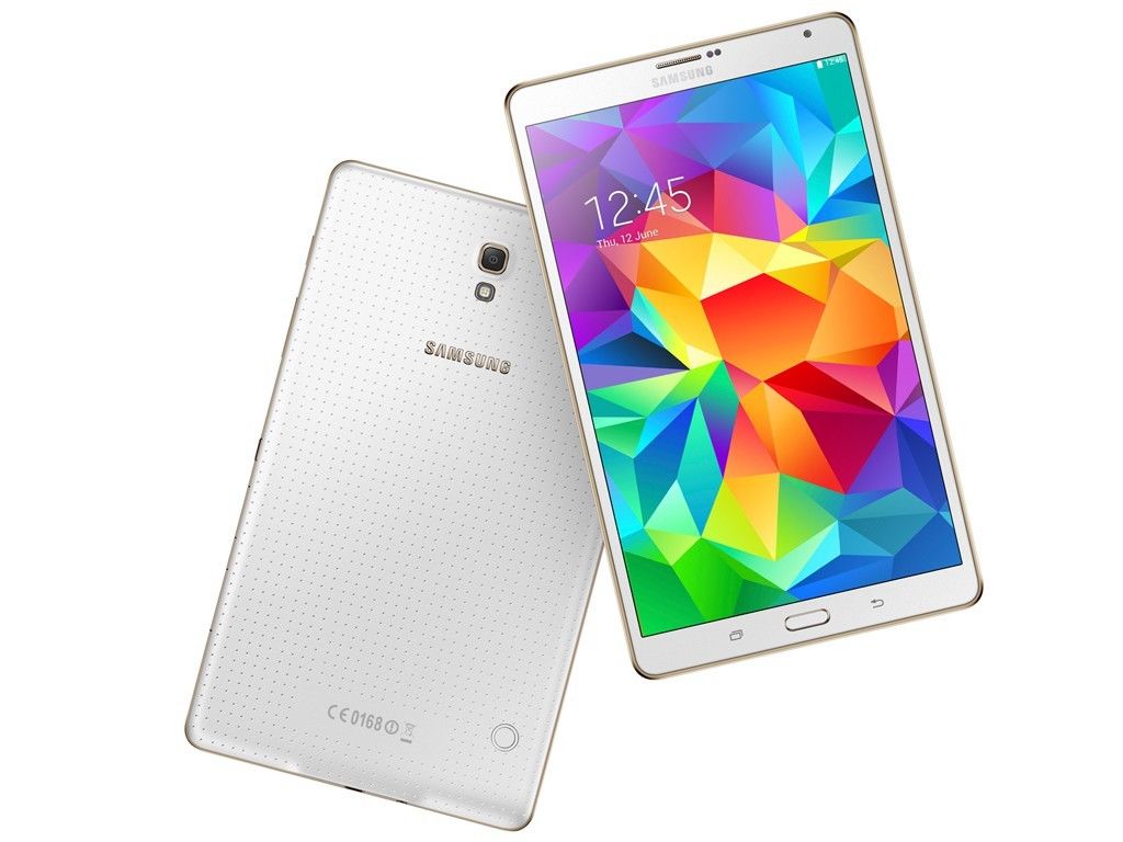 Samsung Galaxy Tab S SM-T705 8.4 16GB LTE Octa 1,90GHz 8