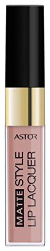 Astor Lip Lacquer 205 All About Style, 1er Pack (1 x 5 ml)