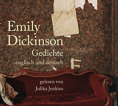 Emily Dickinson - Gedichte