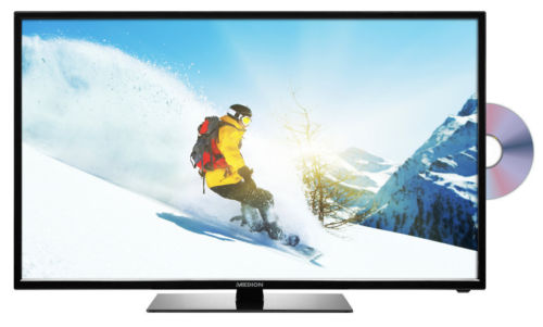 MEDION LIFE P12302 LED-Backlight TV 80cm/31,5