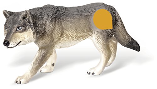 Ravensburger 00412 - tiptoi Spielfigur: Wolf