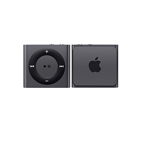 Apple iPod Shuffle (4.GEN.) nein ( 2048 MB )