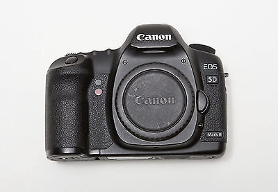 Canon Eos 5d mark II