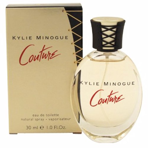 Kylie Minogue Couture, femme/woman, Eau de Toilette, 30 ml