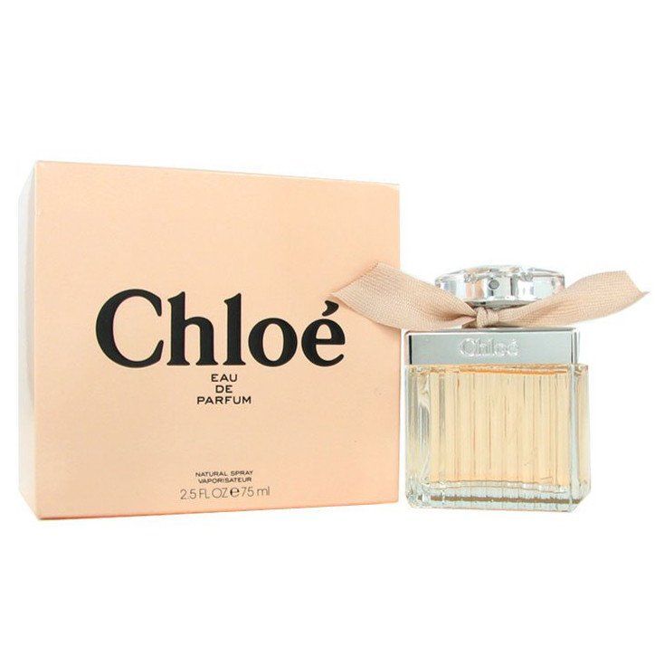 Chloe Chloe Eau De Parfum 75ml NEU & OVP