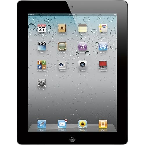 APPLE iPad 4. Generation - 16GB - WiFi+Cellular - iOS