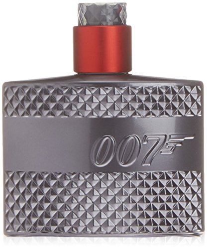 James Bond 007 Quantum Eau de Toilette Natural Spray, 50 ml