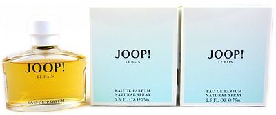 Joop Le Bain 2 x 75 ml Eau de Parfum EDP Set