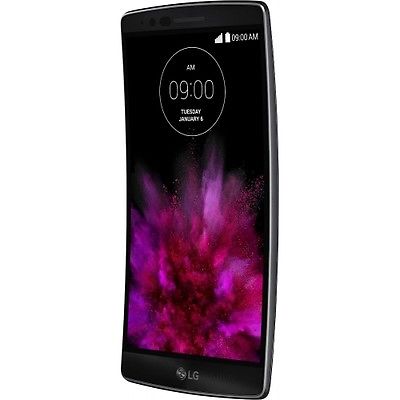 LG G FLEX 2 H955 16GB SILVER ANDROID SMARTPHONE HANDY OHNE VERTRAG LTE 4G WLAN