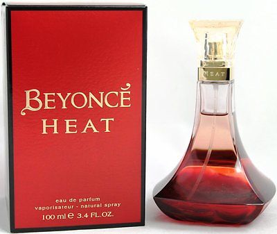 Beyonce Heat 100 ml Eau de Parfum EDP