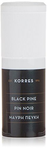 Korres Black Pine Straffende Anti-Falten Augencreme für alle Hauttypen, 15ml