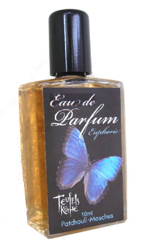 Patchouli Eau de Parfum 