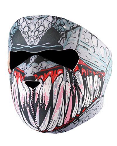 Sturmhauben Skimaske Sturmmasken Motorradmaske Neopren Maske Paintball Ski Facemask