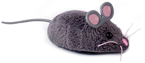 Hexbug Mouse Cat Toy grau