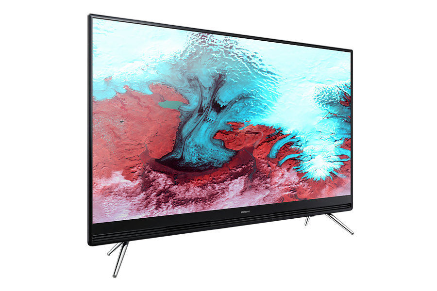 Samsung LED-TV UE40K5179 40 Zoll (100 cm) Fernseher Joiiii Design Full HD