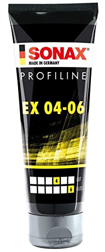 SONAX 242141 ProfiLine EX 04/06 (Politur), 250ml
