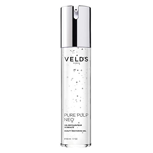 Veld's Pure Pulp Neo Beauty Restoring Gel, 1er Pack (1 x 50 ml)