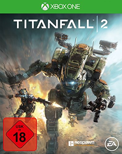 Titanfall 2 - [Xbox One]