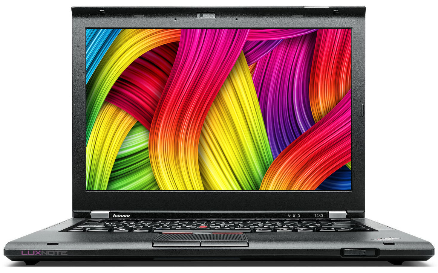 Lenovo ThinkPad T430 Intel i5 2,5Ghz 4Gb 500Gb WebCam Finger Win7Pro 2349-LQG