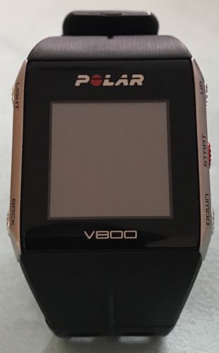 Polar V 800 Sportuhr