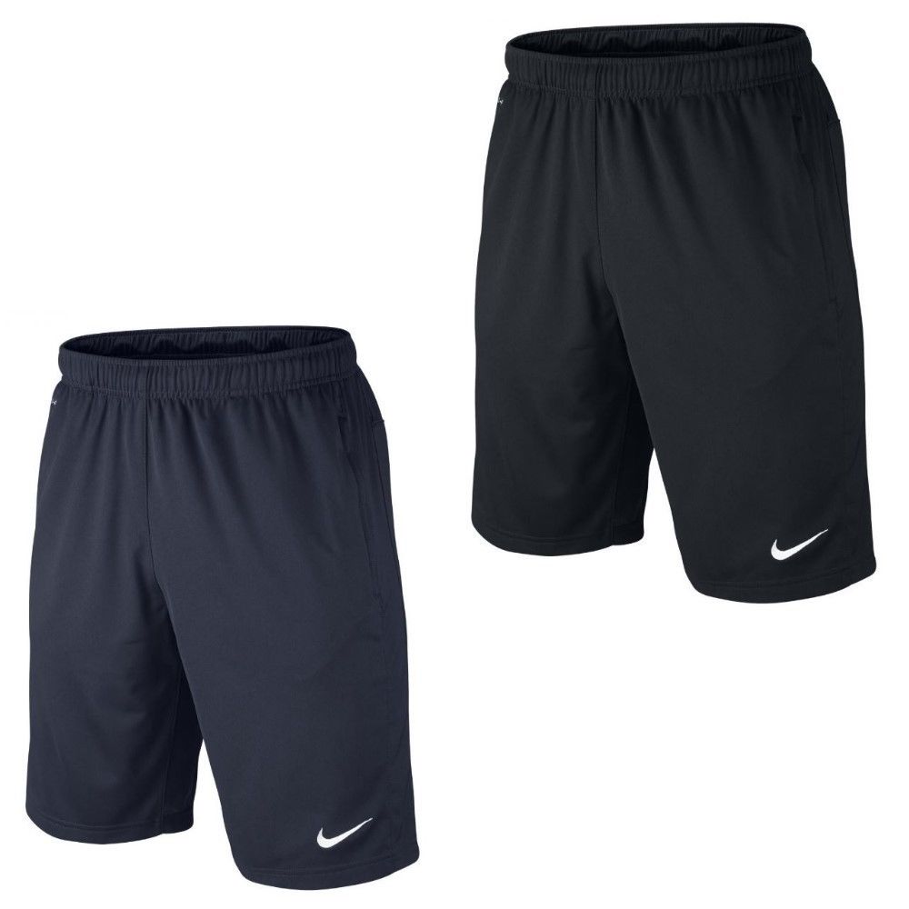Nike Herren Short Kurze Hose Sporthose Trainingshose kurz mit Taschen