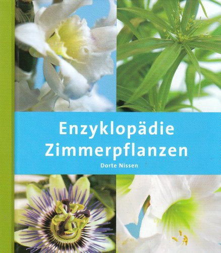 Enzyklopädie Zimmerpflanzen